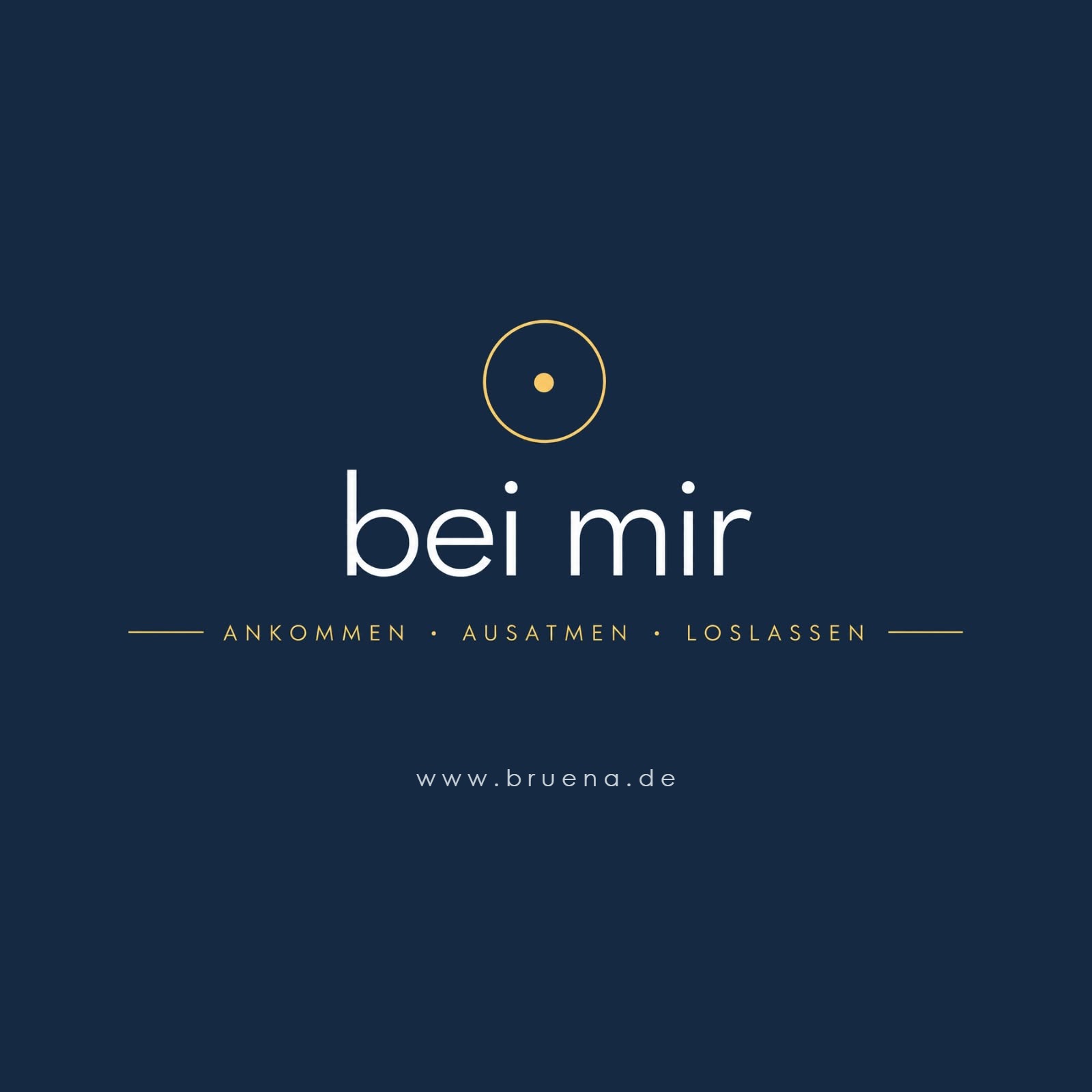 bei mir – Kurs für Entspannung und Meditation in Rhauderfehn